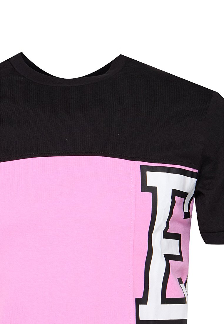 EA7 Emporio Armani T-Shirt print Media 3