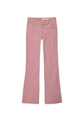 Bershka Jeans Bootcut Media 1