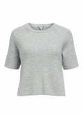 Object Knitted Ribbed