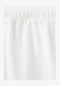 Mango Pyjama bottoms - white