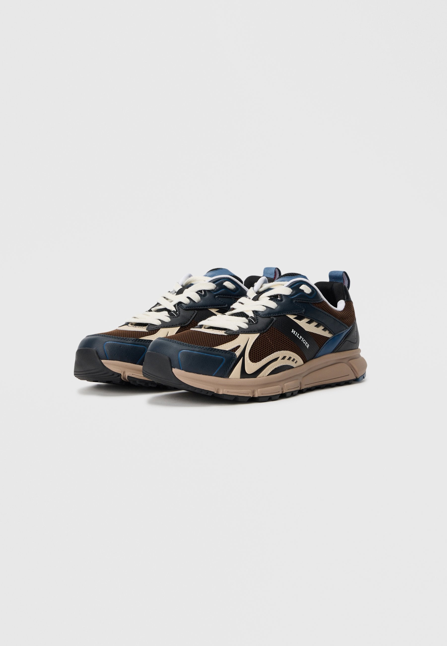 Tommy Hilfiger Sneaker low Media 2