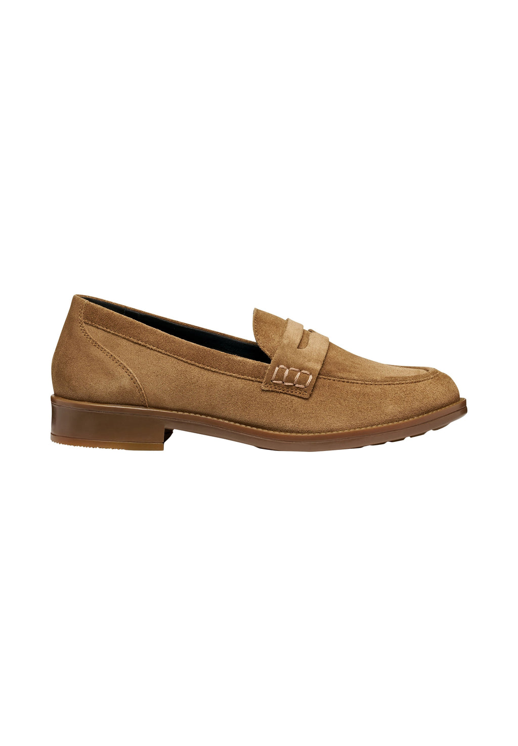 Geox MOCASSIN JAYLON