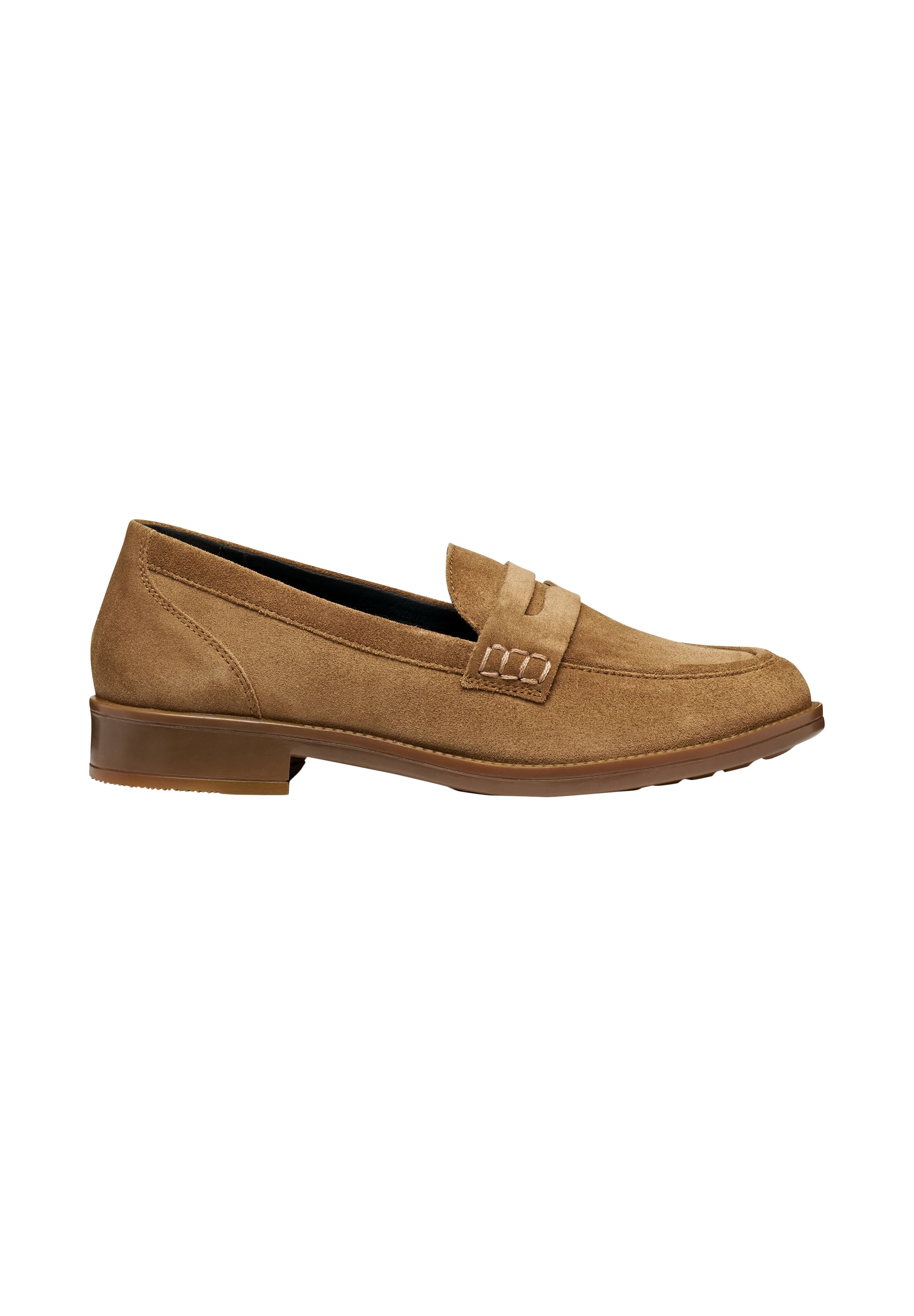 Geox MOCASSIN JAYLON