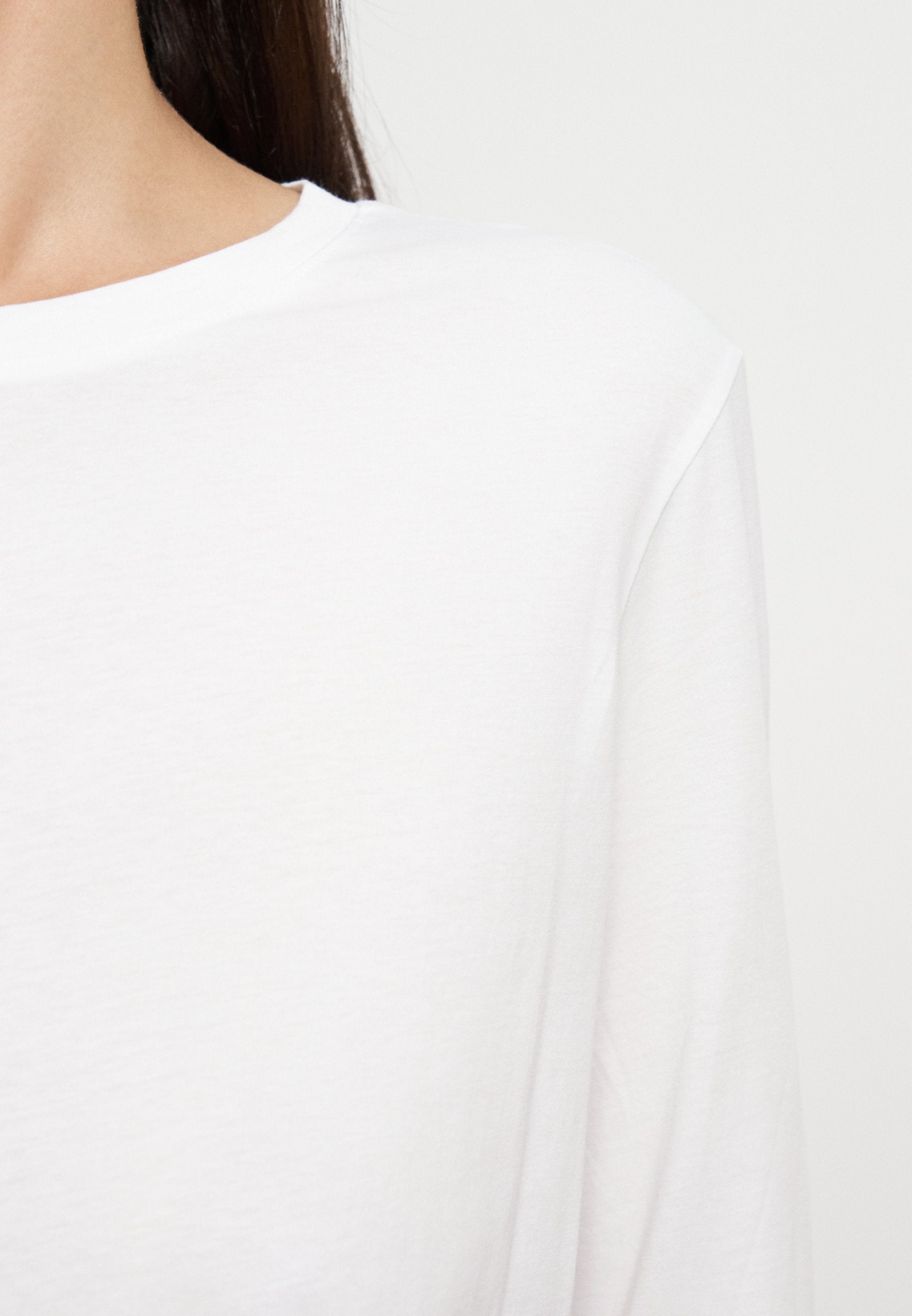 Armani Exchange Langarmshirt Media 7