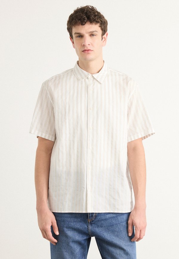 Calvin Klein TEXTURED EASY SHIRT