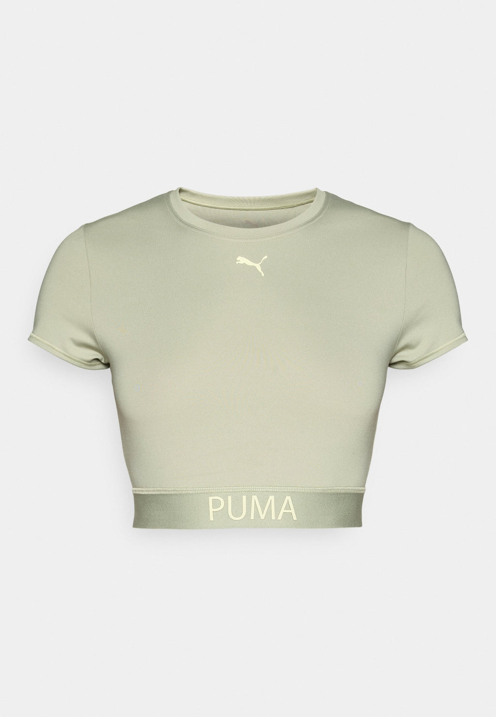 Puma STRONG TEE SHORT