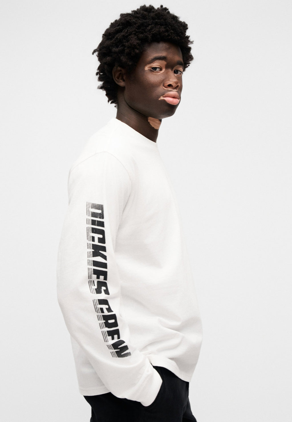 Dickies NASHPORT TEE