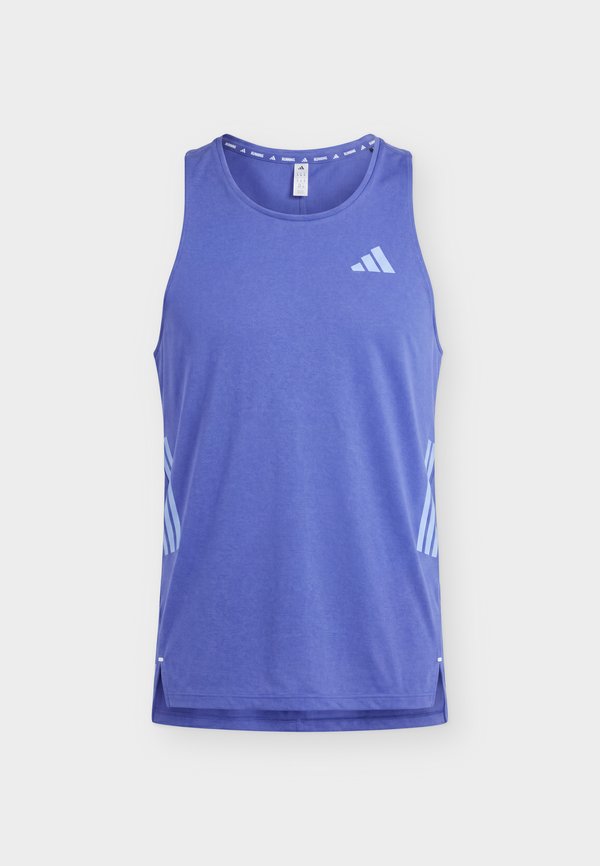 adidas Performance ADI365/// TK M - Top - dual indigo