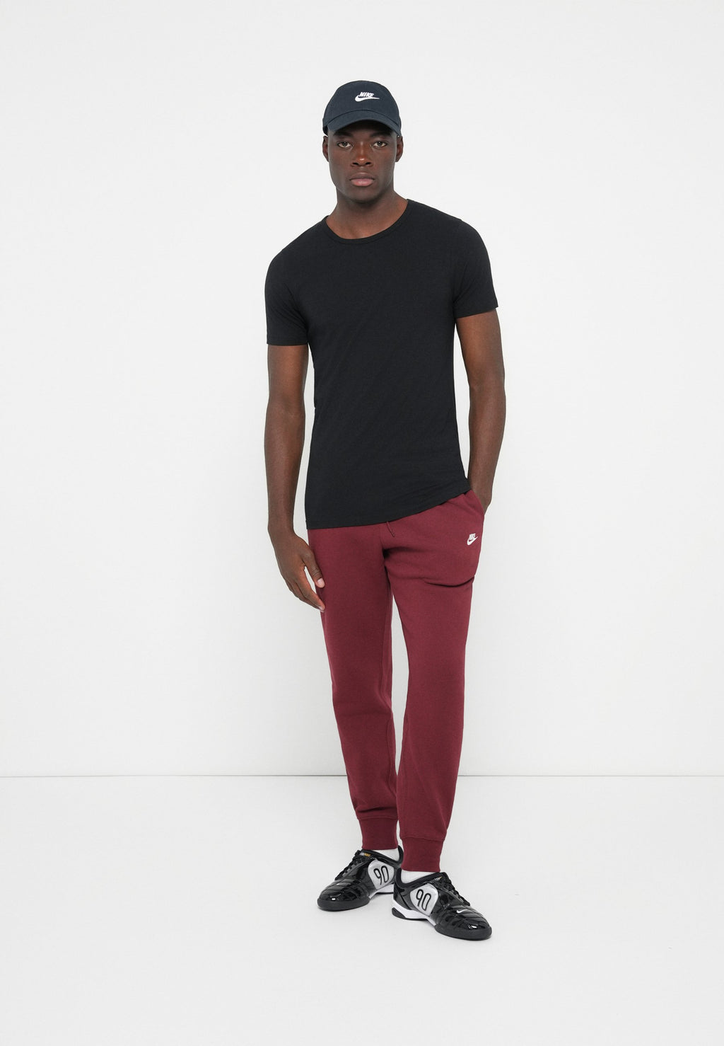 Nike Sportswear M NK CLUB BB JOGGER