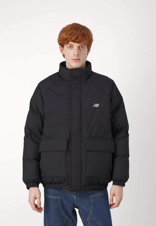 New Balance ACADEMY MIX JACKET