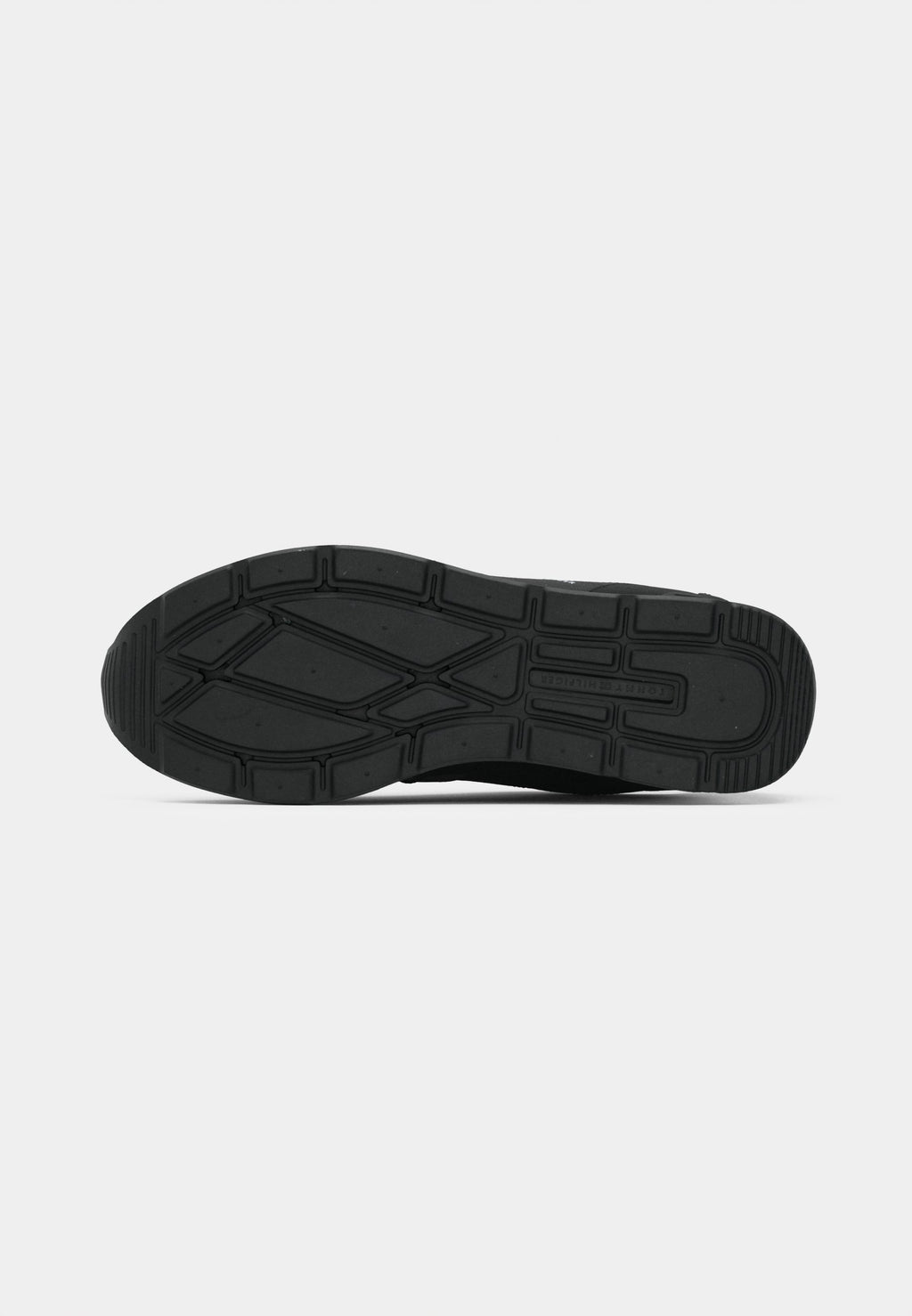 MIXED TEXTURE CLEAT RIPSTOP TRAINERS Media 6