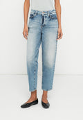 Armani Exchange Jeans Relaxed Fit Media 1