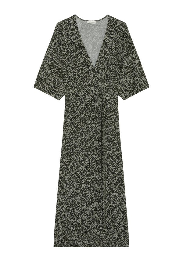 Marc O'Polo MIDI LENGTH WRAP STYLE