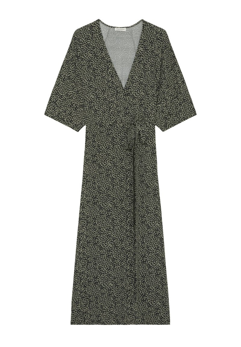 MIDI LENGTH WRAP STYLE Media 1