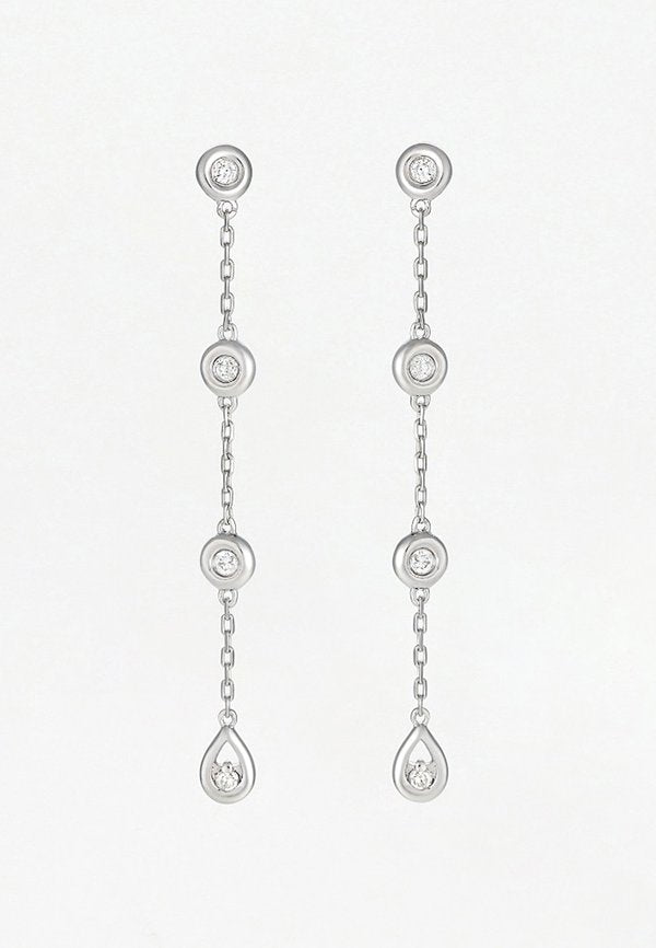 Atelier Du Diamant SUNSHINE 0,13 CT. DIAMOND