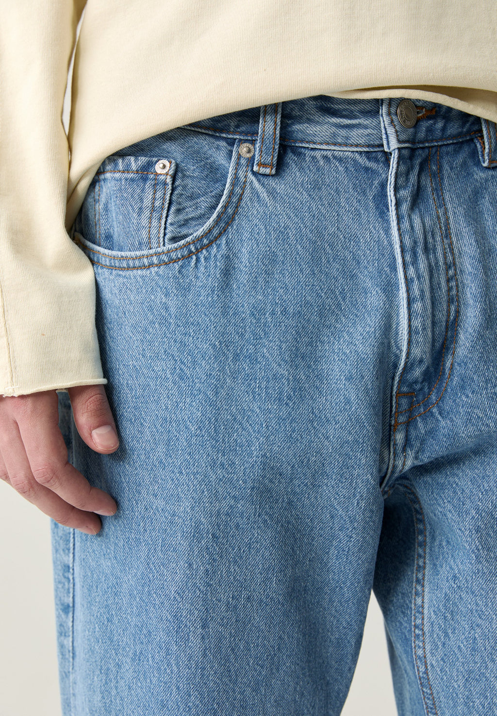 PULL&BEAR STANDARD