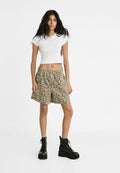 Stradivarius WITH AN ELASTICATED WAISTBAND