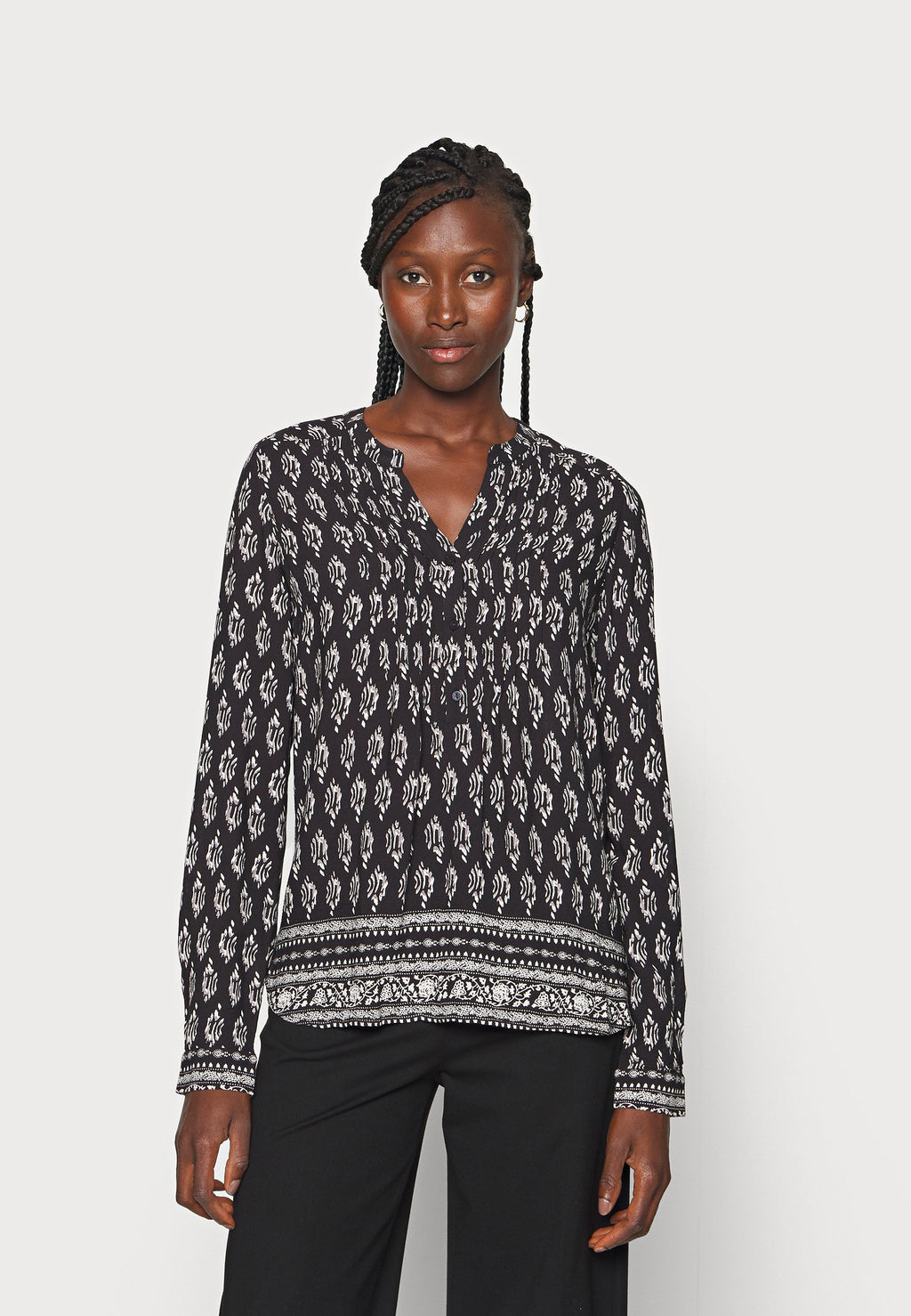 Lollys Laundry HELENA SHIRT