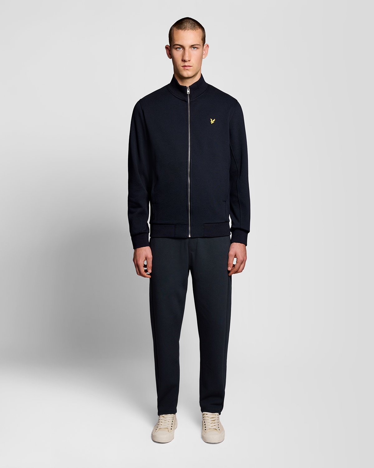 Lyle & Scott
