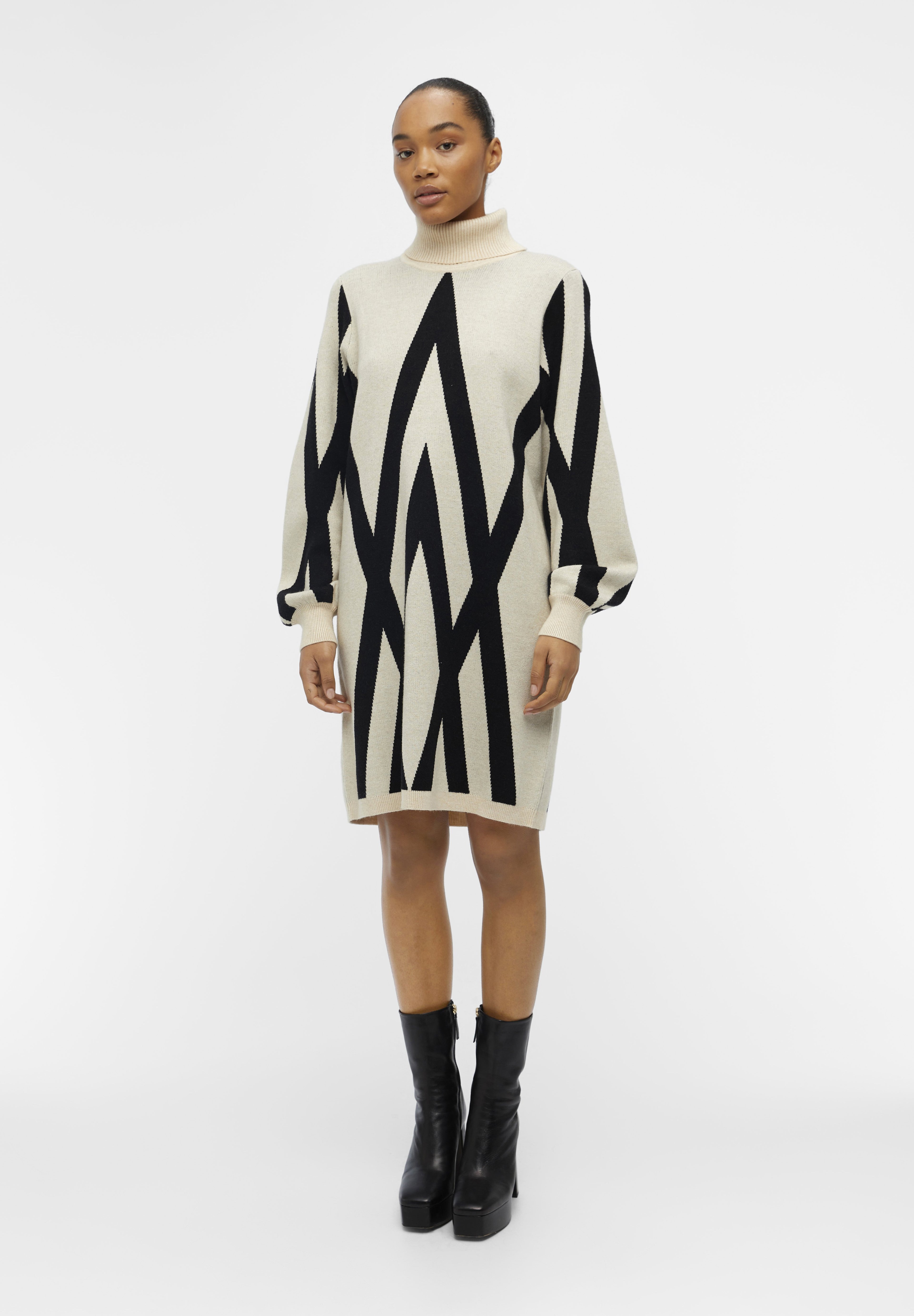 Object Knitted OBJRAY