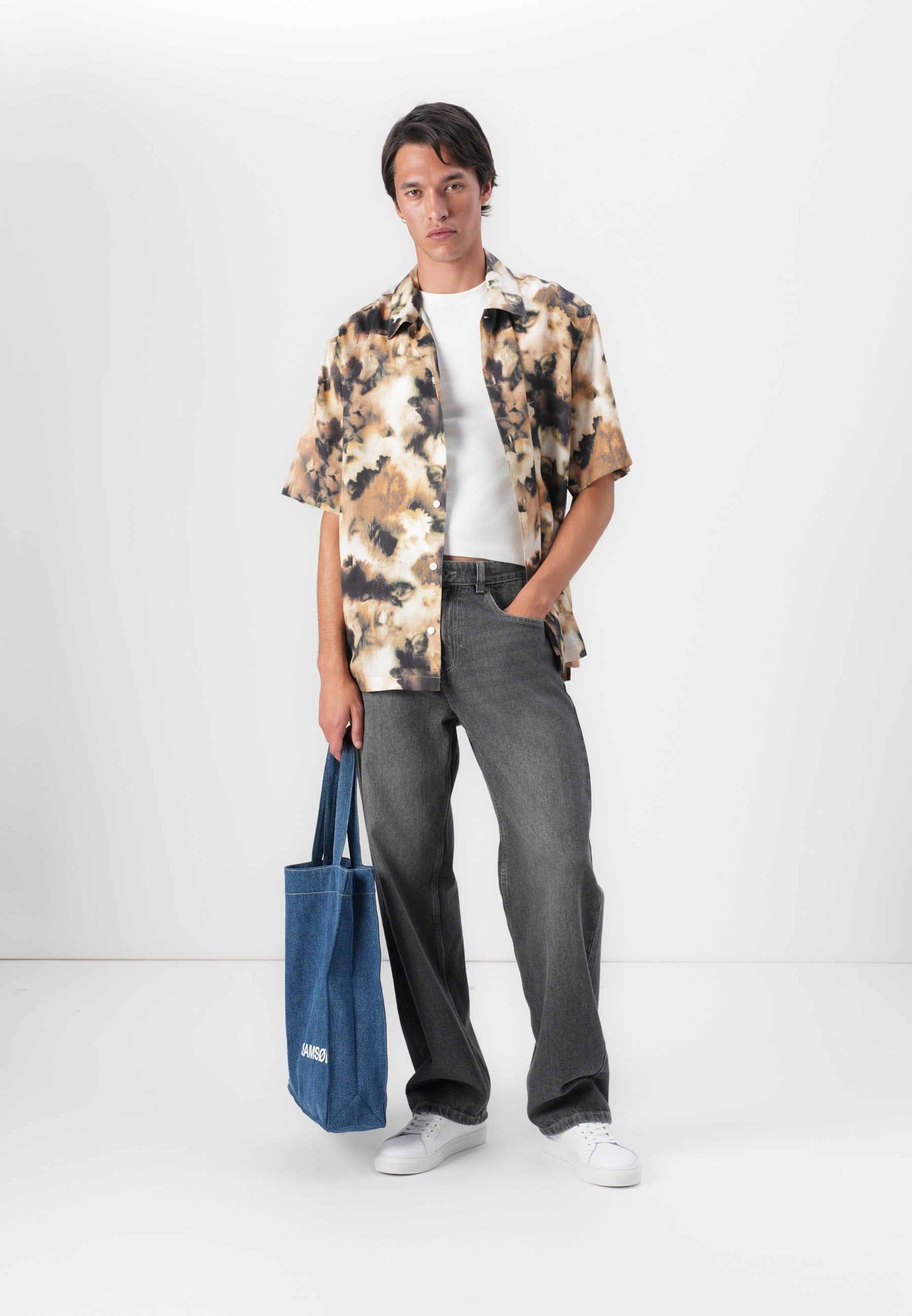 Samsøe Samsøe SAAYO SHIRT