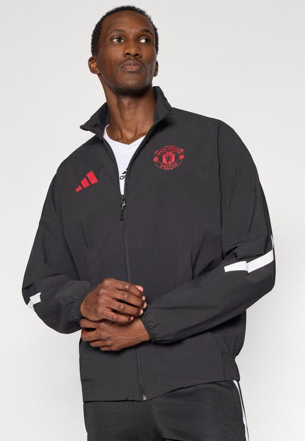 adidas Performance MANCHESTER UNITED Z.N.E. ANTHEM JACKET