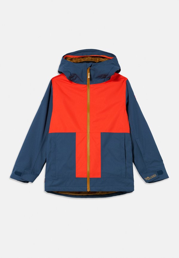 TROLLKIDS KIDS RAULAND JACKET