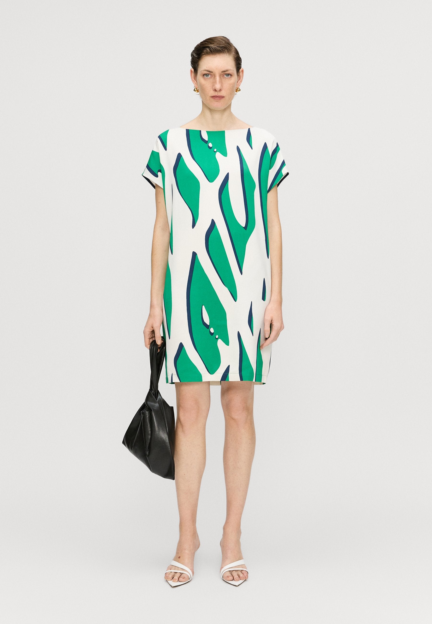 Diane von Furstenberg CORA DRESS