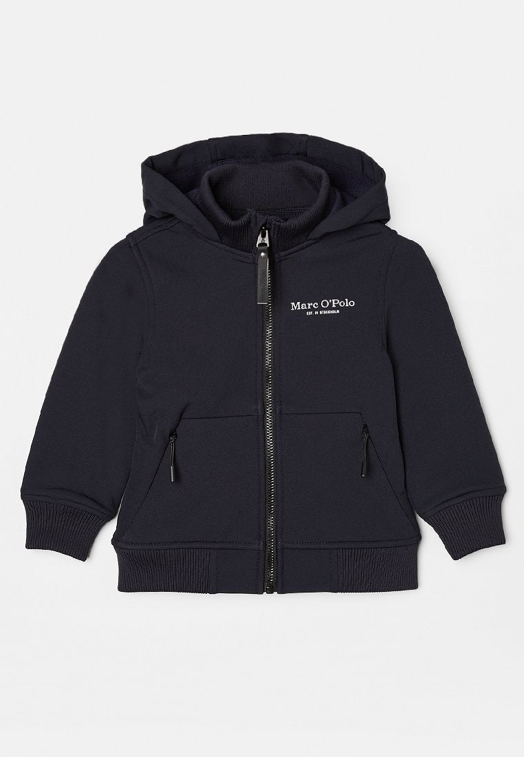 Marc O'Polo Softshelljacke Media 1