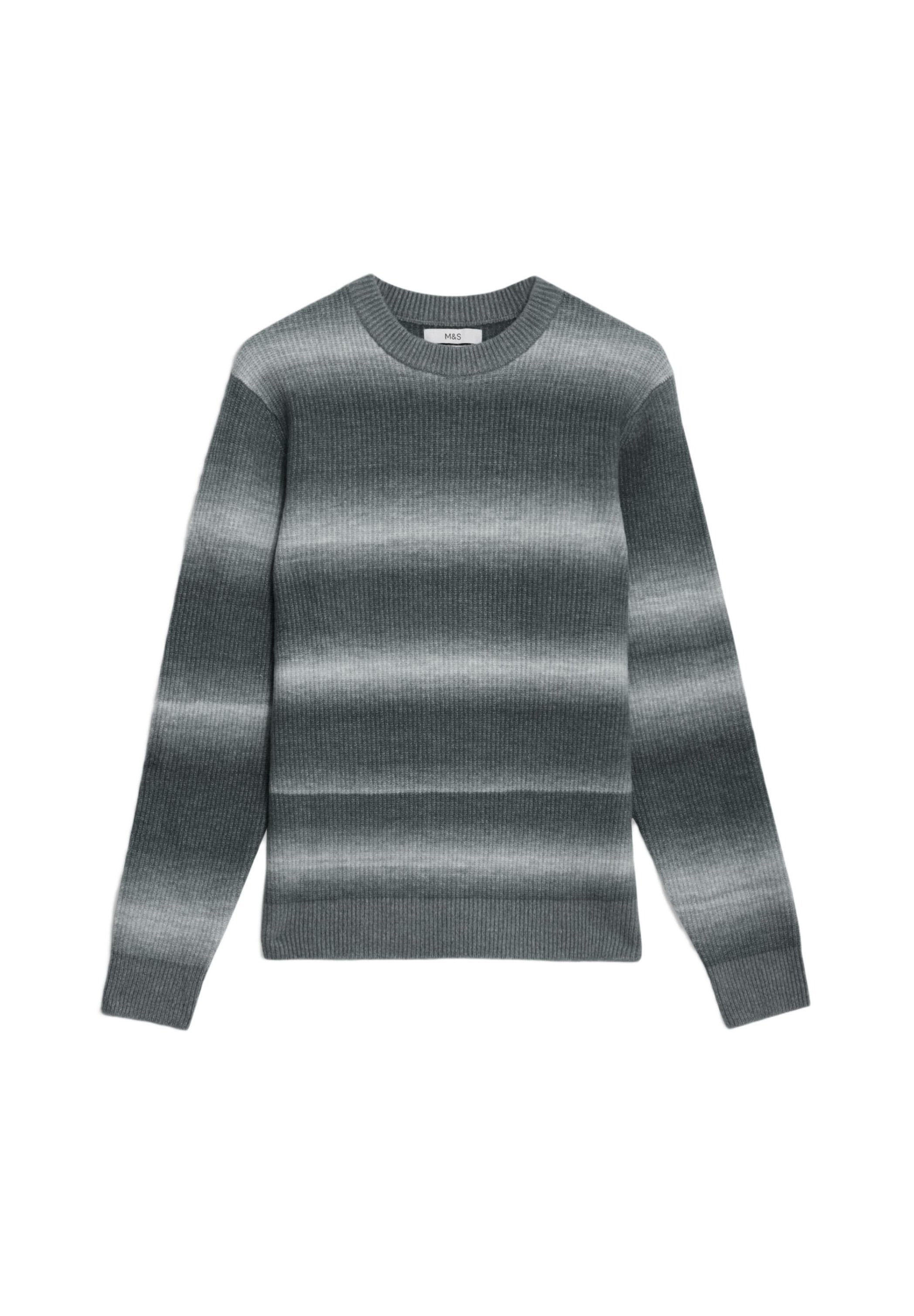 Marks & Spencer SUPERSOFT STRIPED