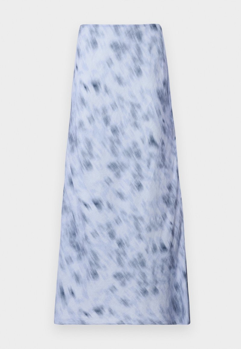 AGNETA LONG SKIRT Media 1