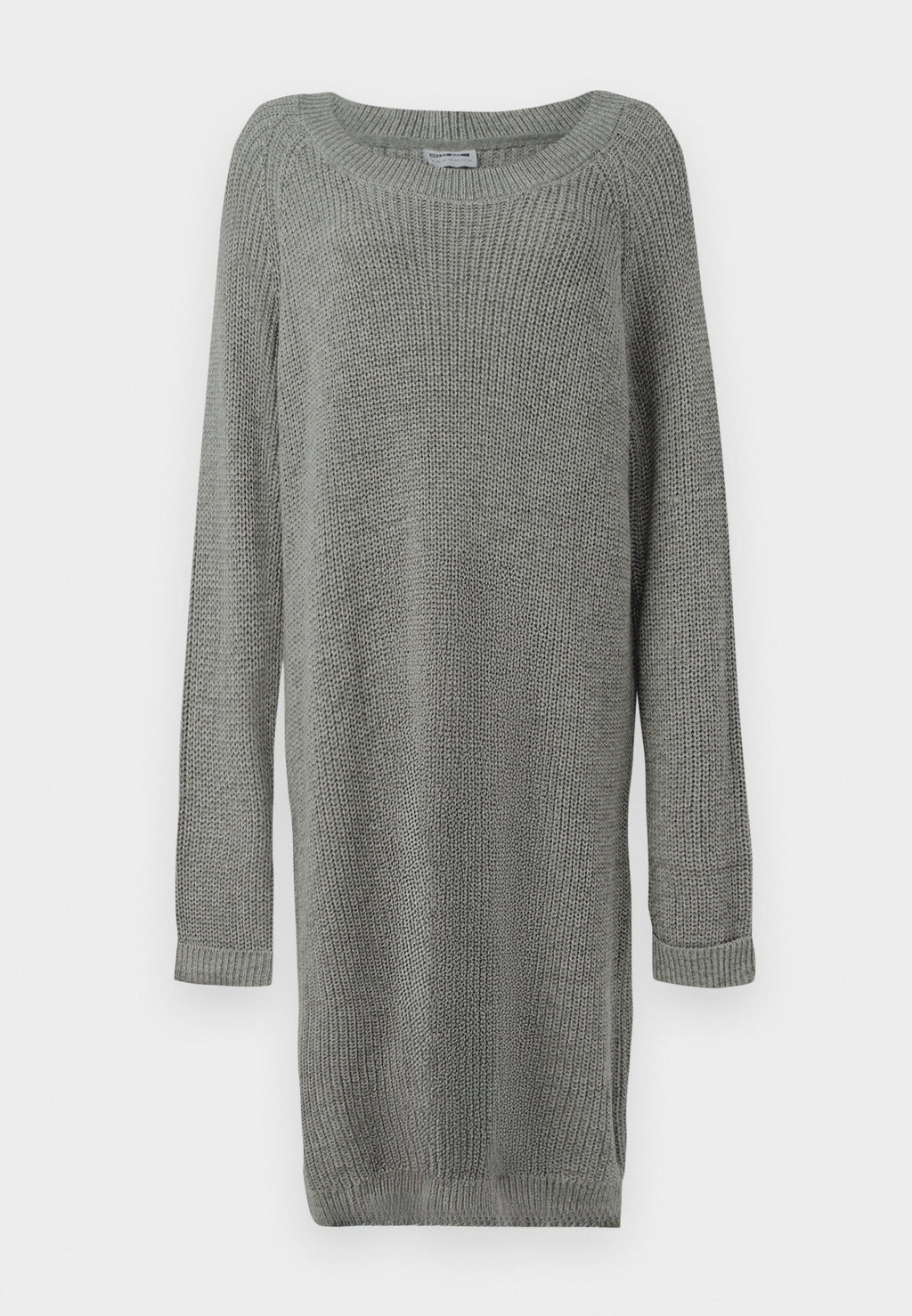 Noisy May NMSIESTA O NECK DRESS CURVE
