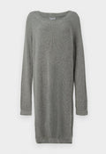 NMSIESTA O NECK DRESS CURVE Media 1