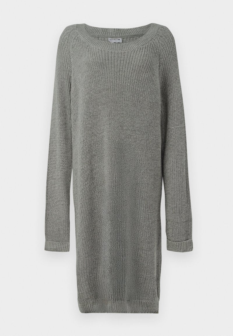 NMSIESTA O NECK DRESS CURVE Media 1