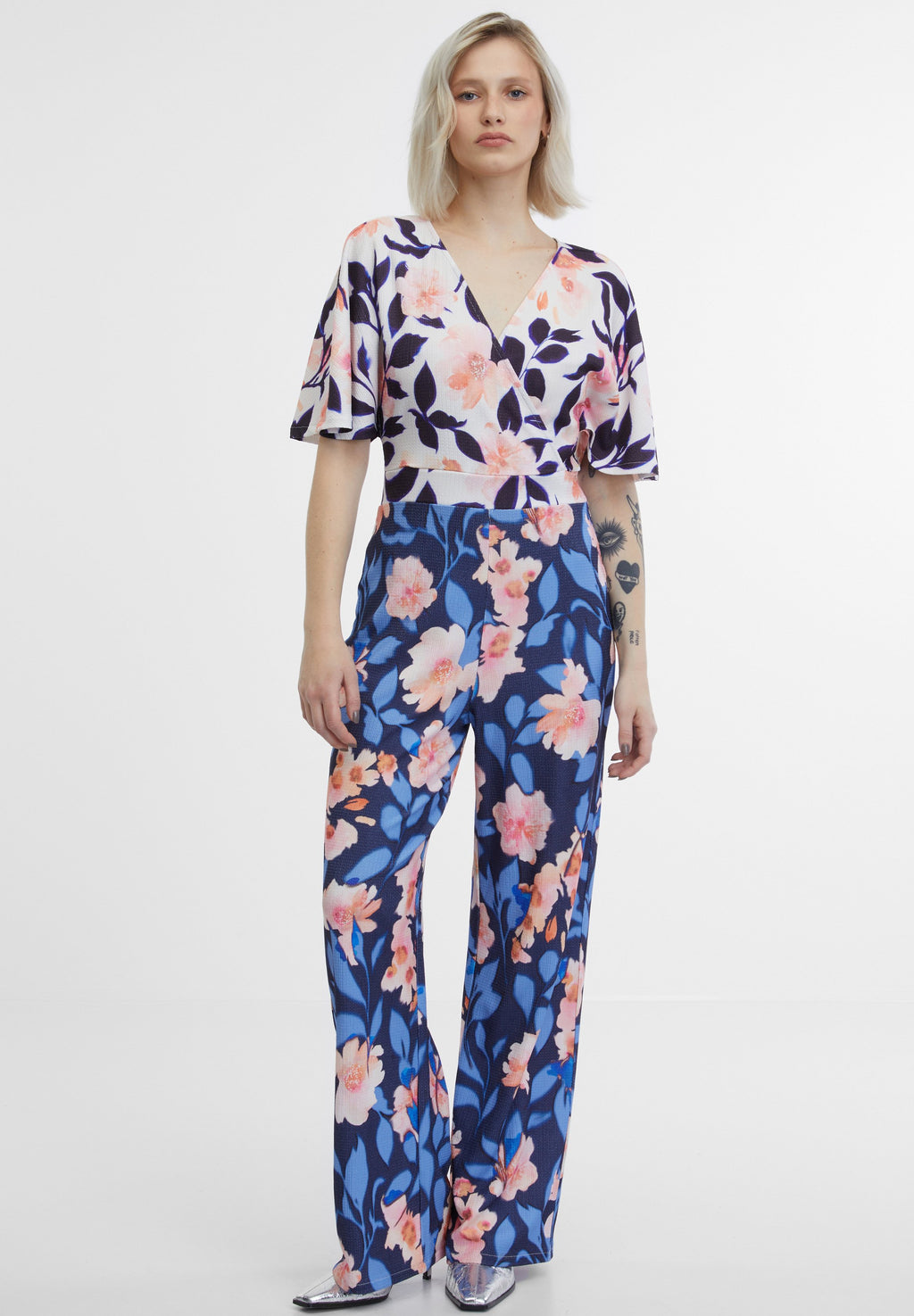 ORSAY   OVERALL