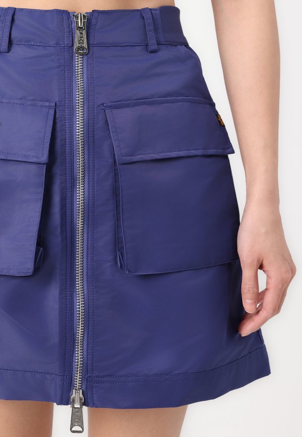 Alpha Industries UTILITY
