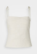 Abercrombie & Fitch SLIM TIE STRAP