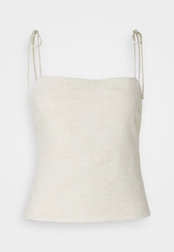 Abercrombie & Fitch SLIM TIE STRAP