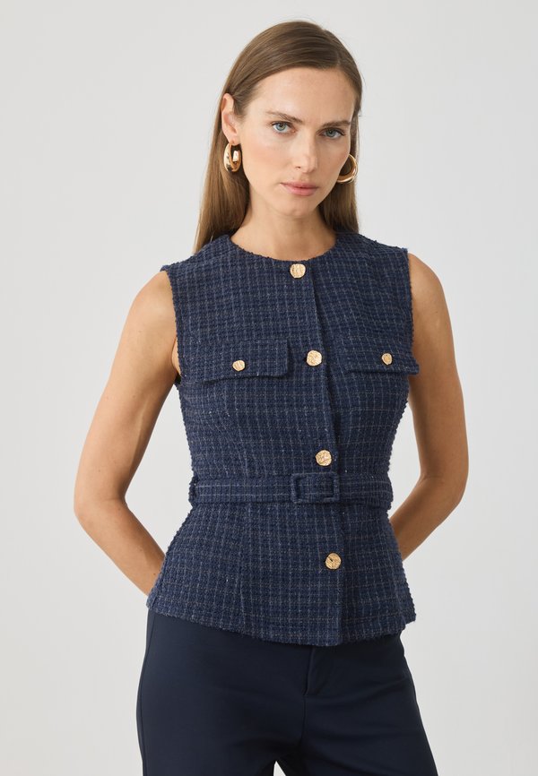 Anna Field by Zalando