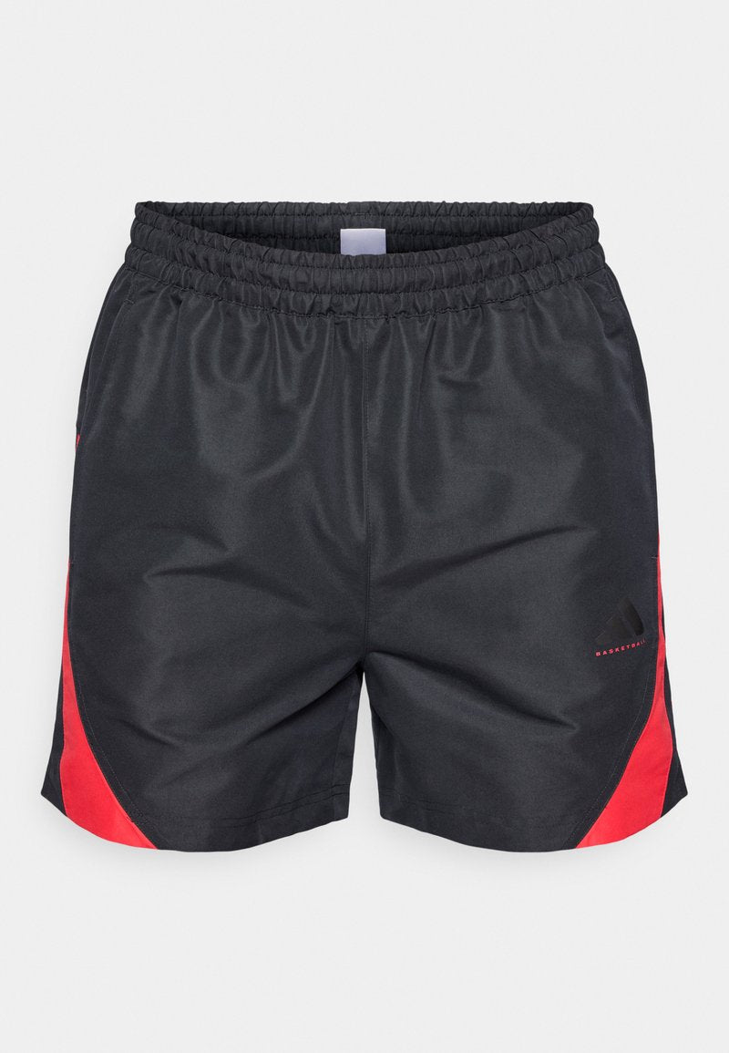 WOVEN SHORT UNISEX Media 1