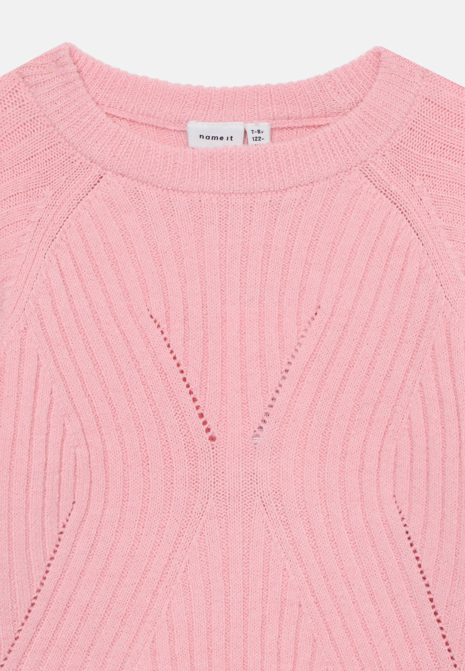 Name it Knitted Loose Fit