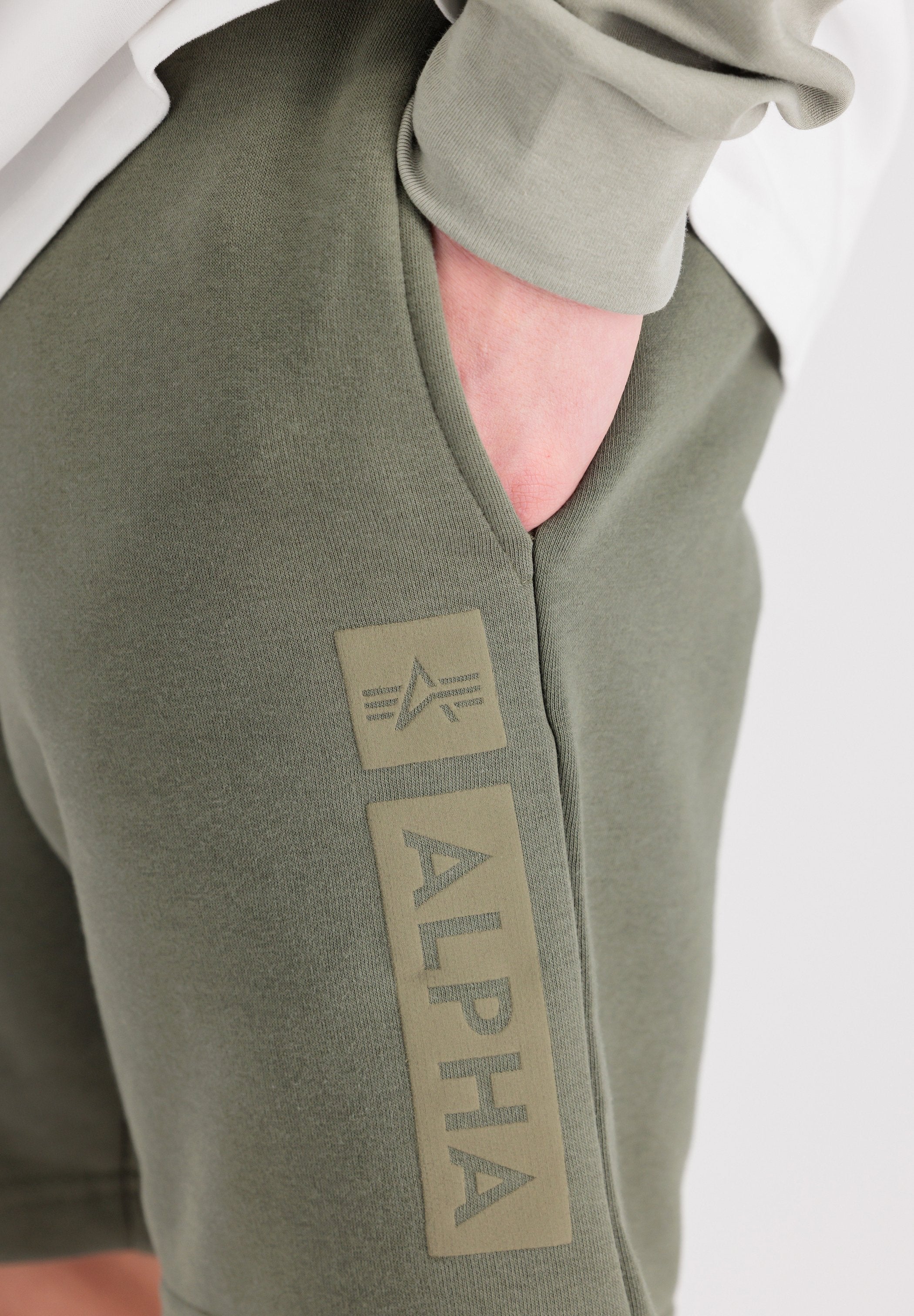 Alpha Industries