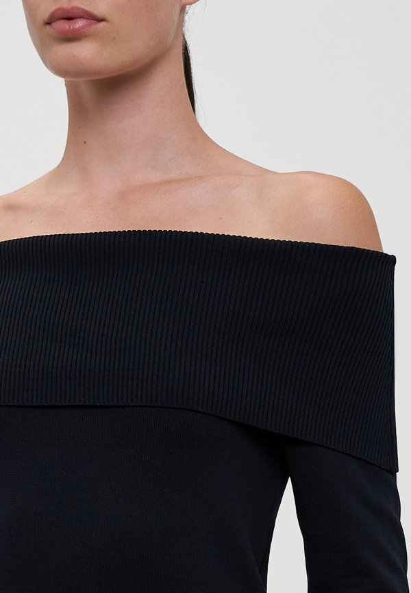 Vero Moda Tall VMMERCURY OFF SHOULDER
