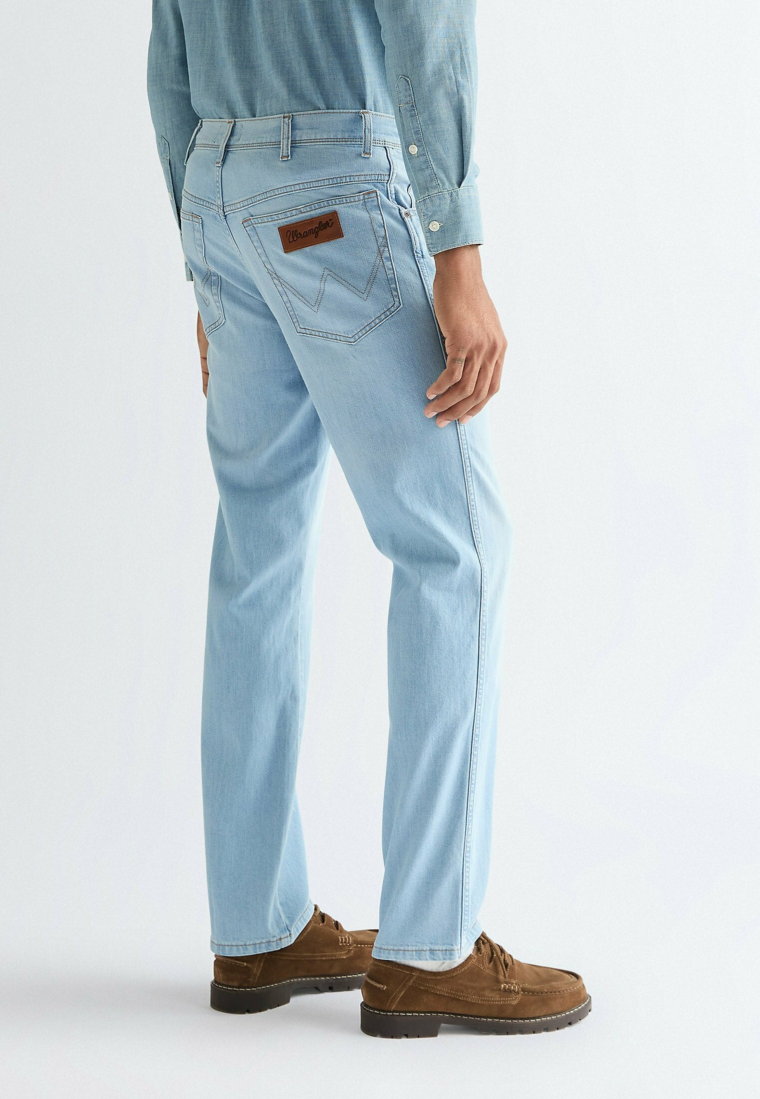Wrangler TEXAS