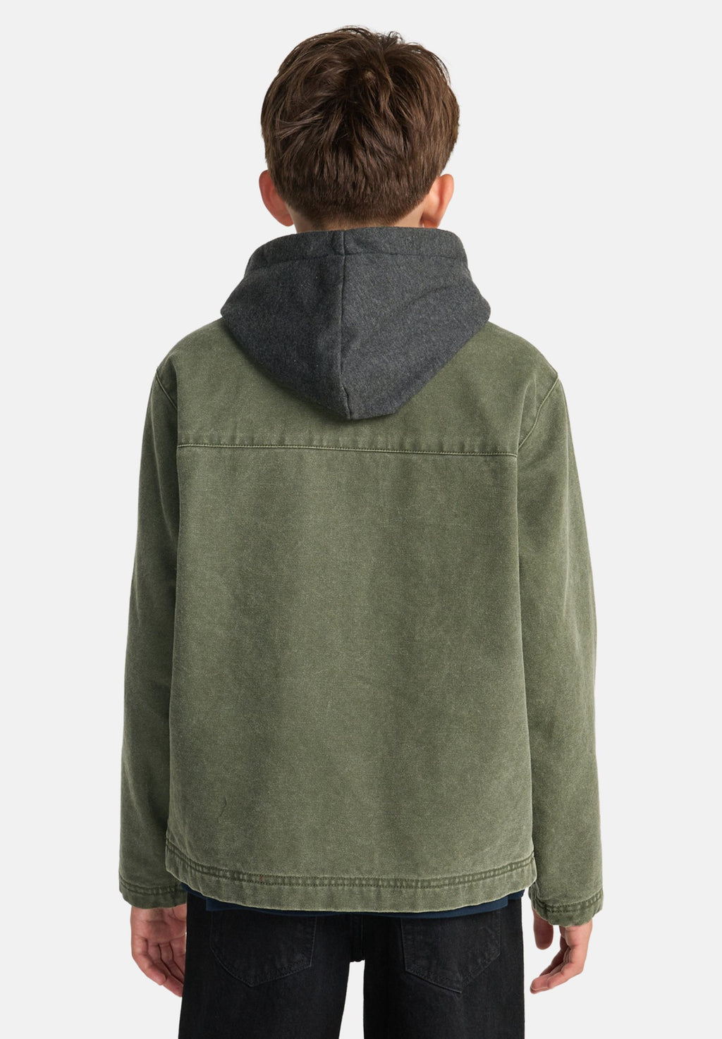 Element CHORE HOOD