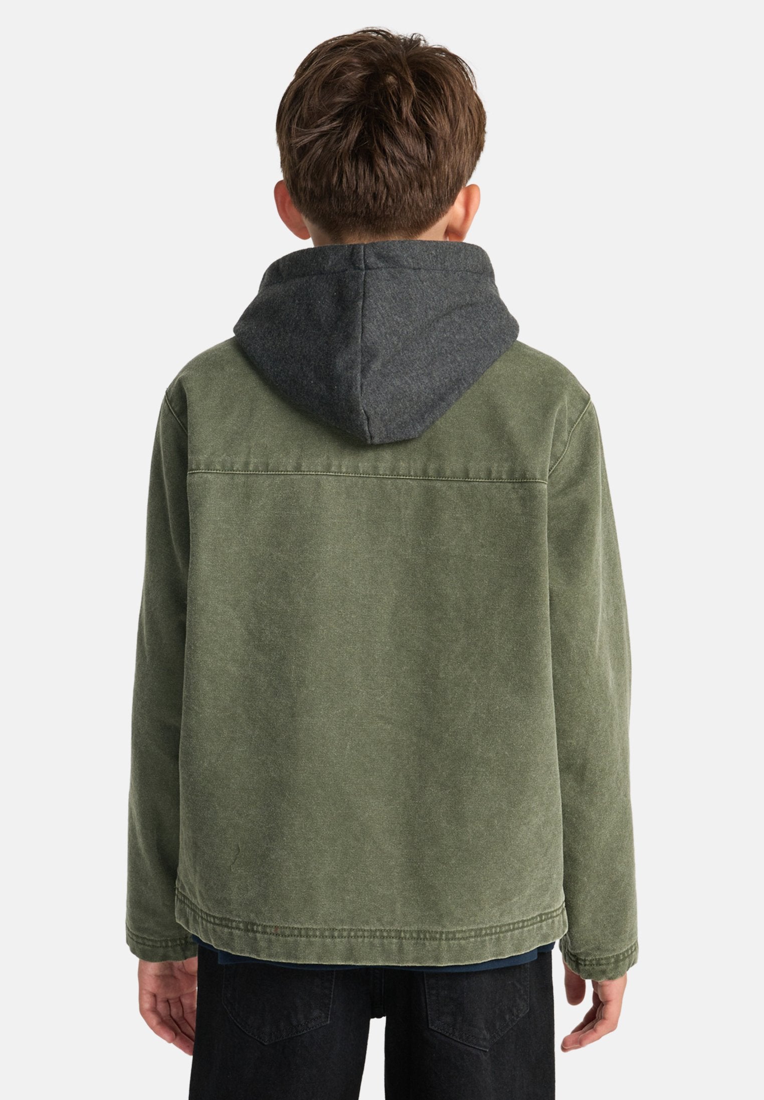 Element CHORE HOOD