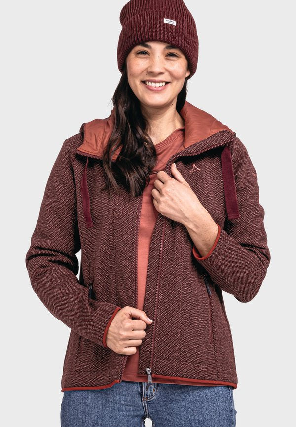 Schöffel HOODY AURORA
