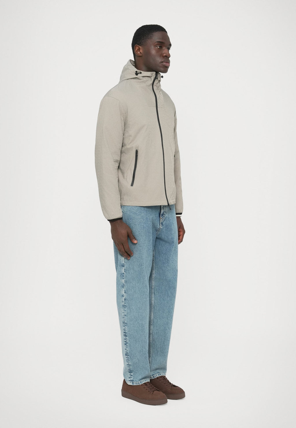 Emporio Armani BLOUSON JACKET