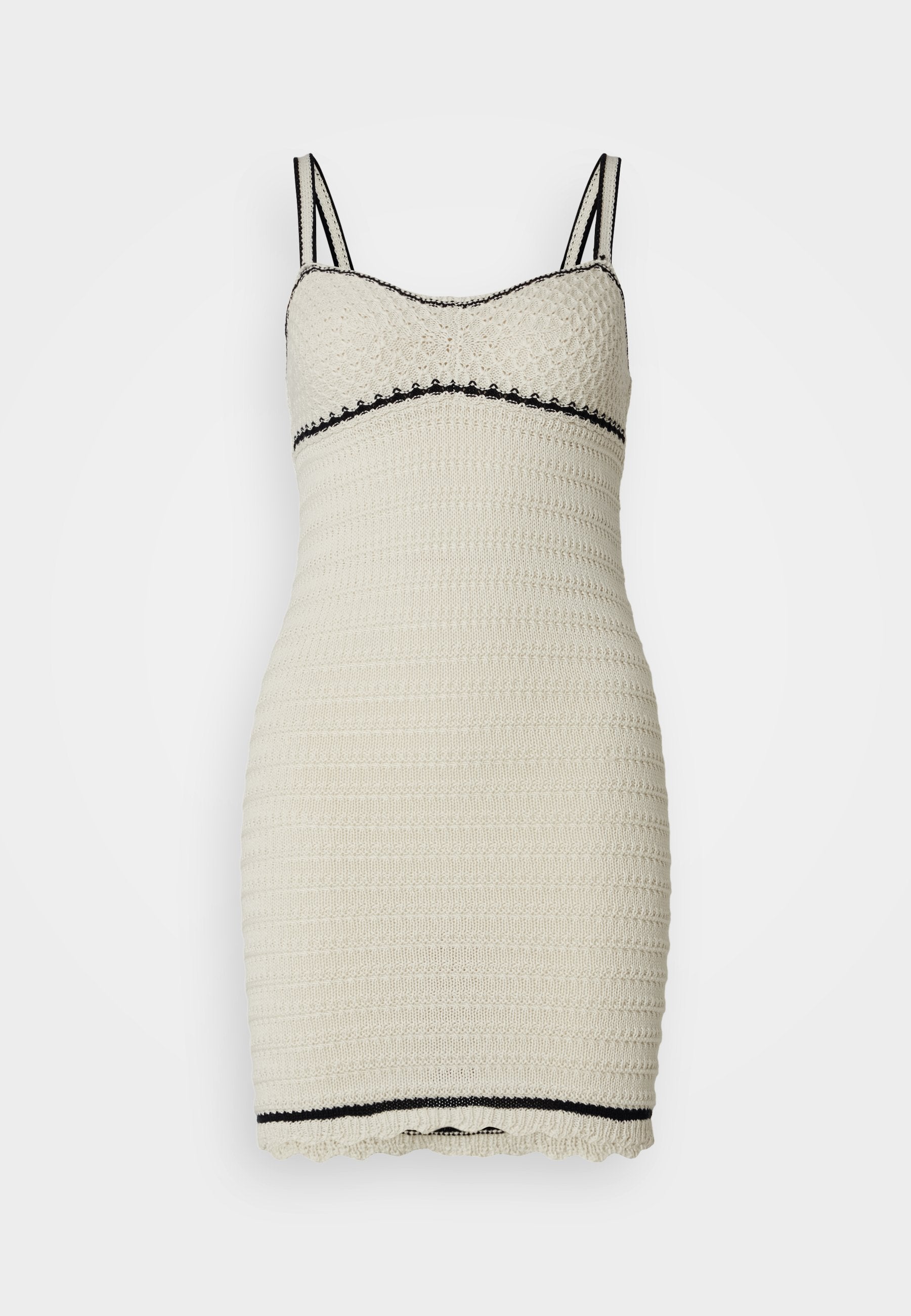 ONLMINNIE SWEETHEART DRESS  Media 1