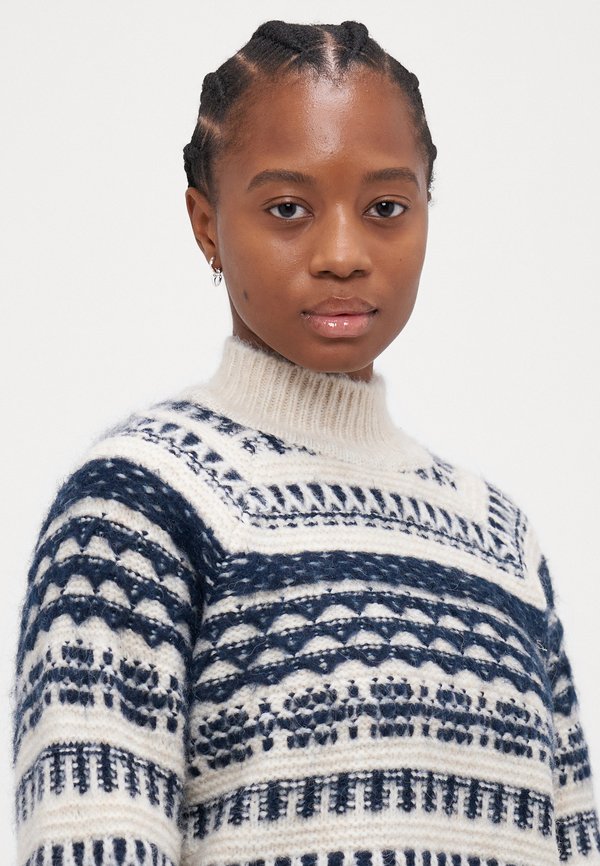 Vero Moda Petite VMHENYA HIGHNECK